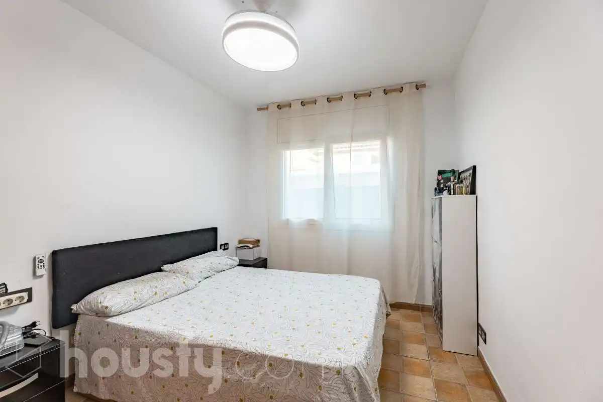Dormitori de Casa o xalet en venda en Abrera, Barcelona