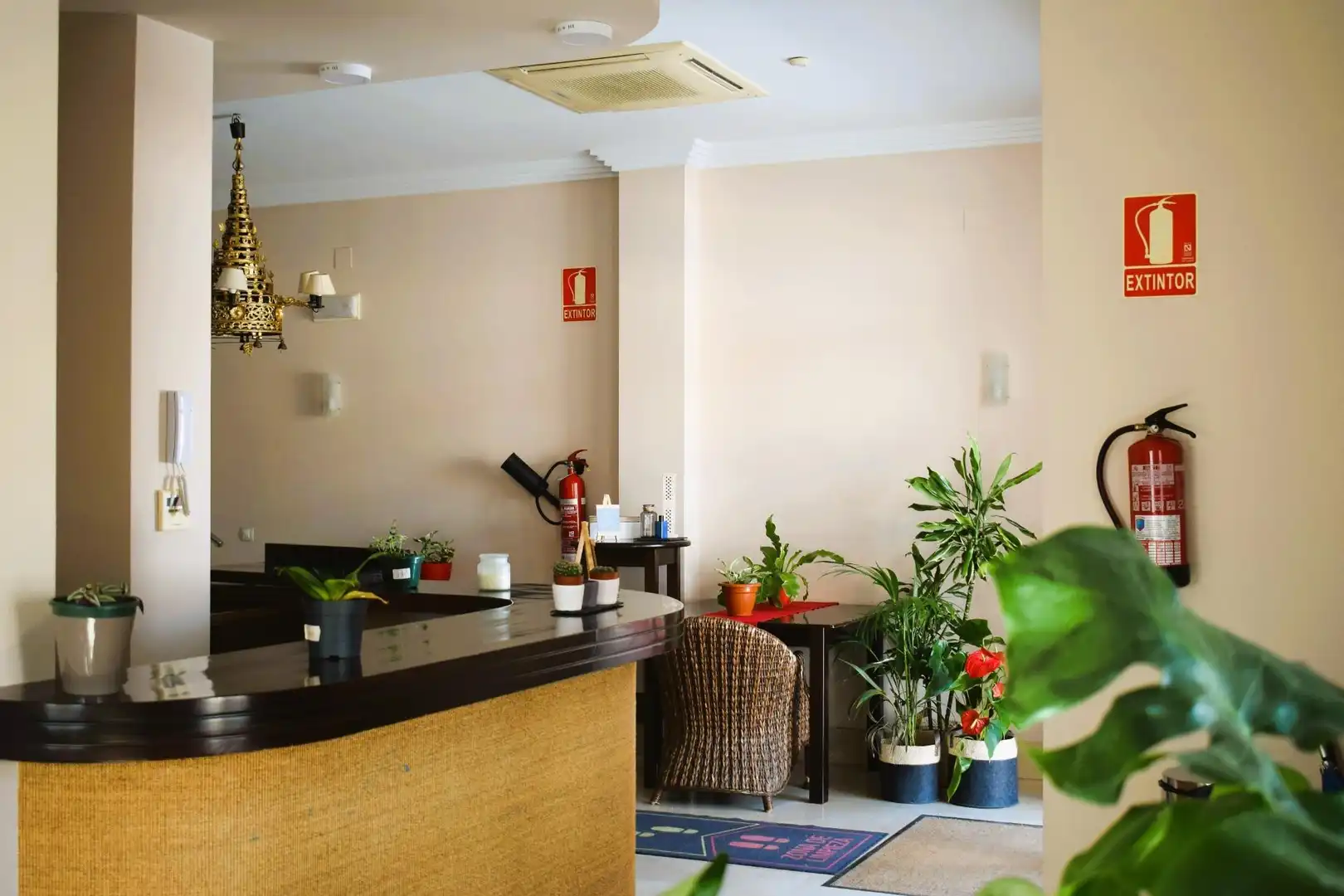 Edificio en venta en San Bartolomé de la Torre