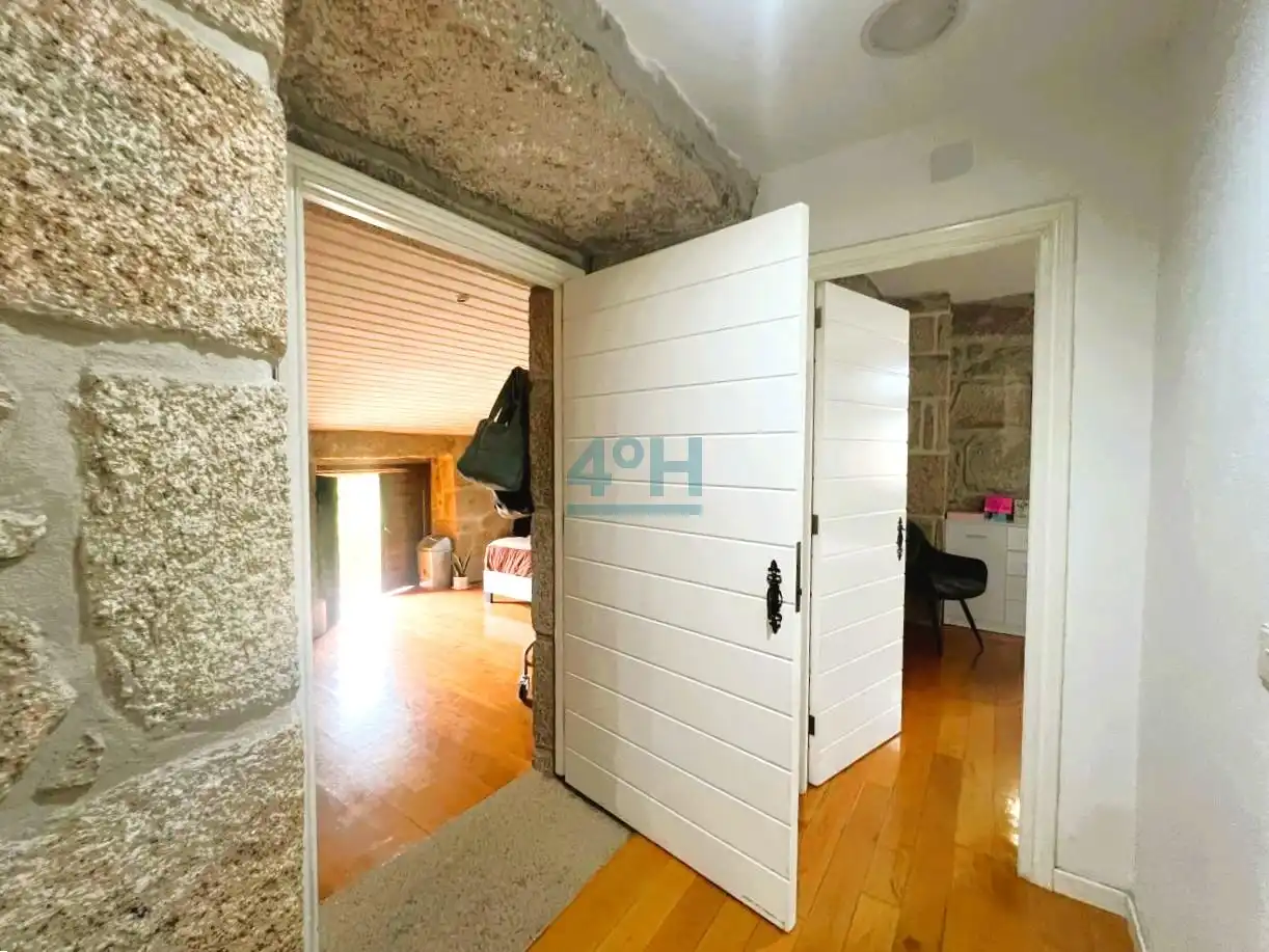 Country house with garden for sale in San Cibrao das Viñas, imagen 37
