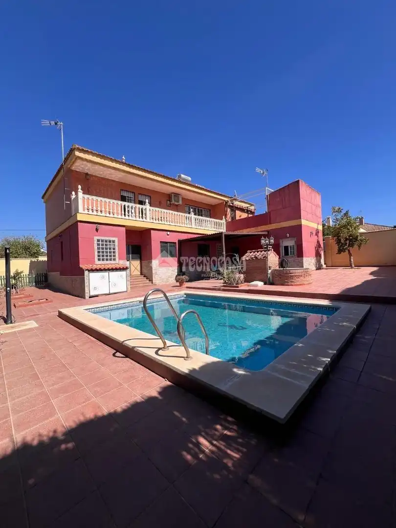 House for sale in Entrenúcleos, imagen 2