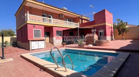 Casa en venta en Dos hermanas, imatge 2