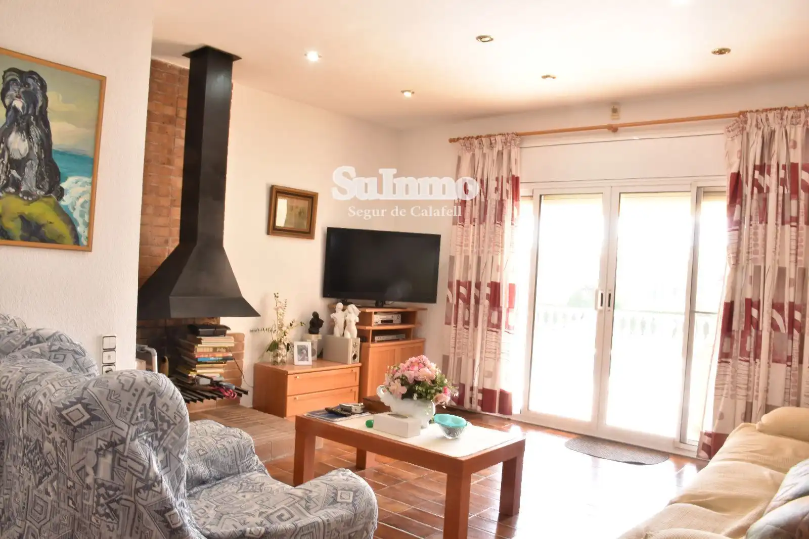 Detached house with pool for sale in altafulla, imagen 21