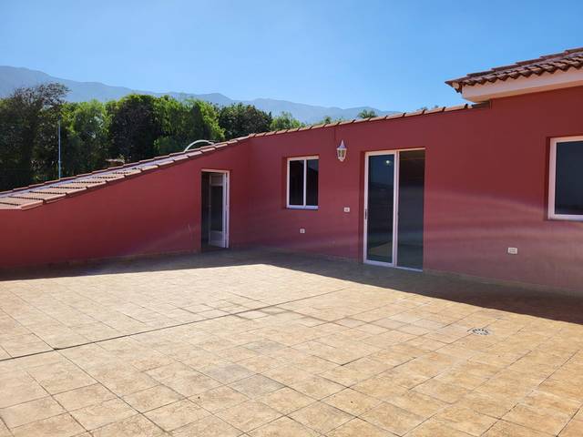 Apartamento en Venta en Zona Botánico