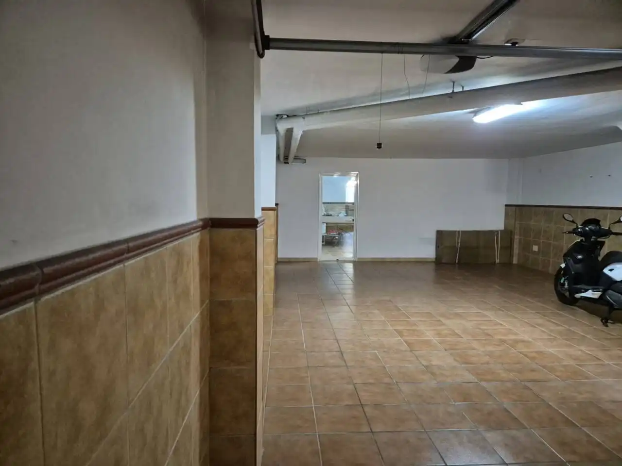 Reihenhaus zum Verkauf in Calle Diputado Ignacio mena 0, imagen 32