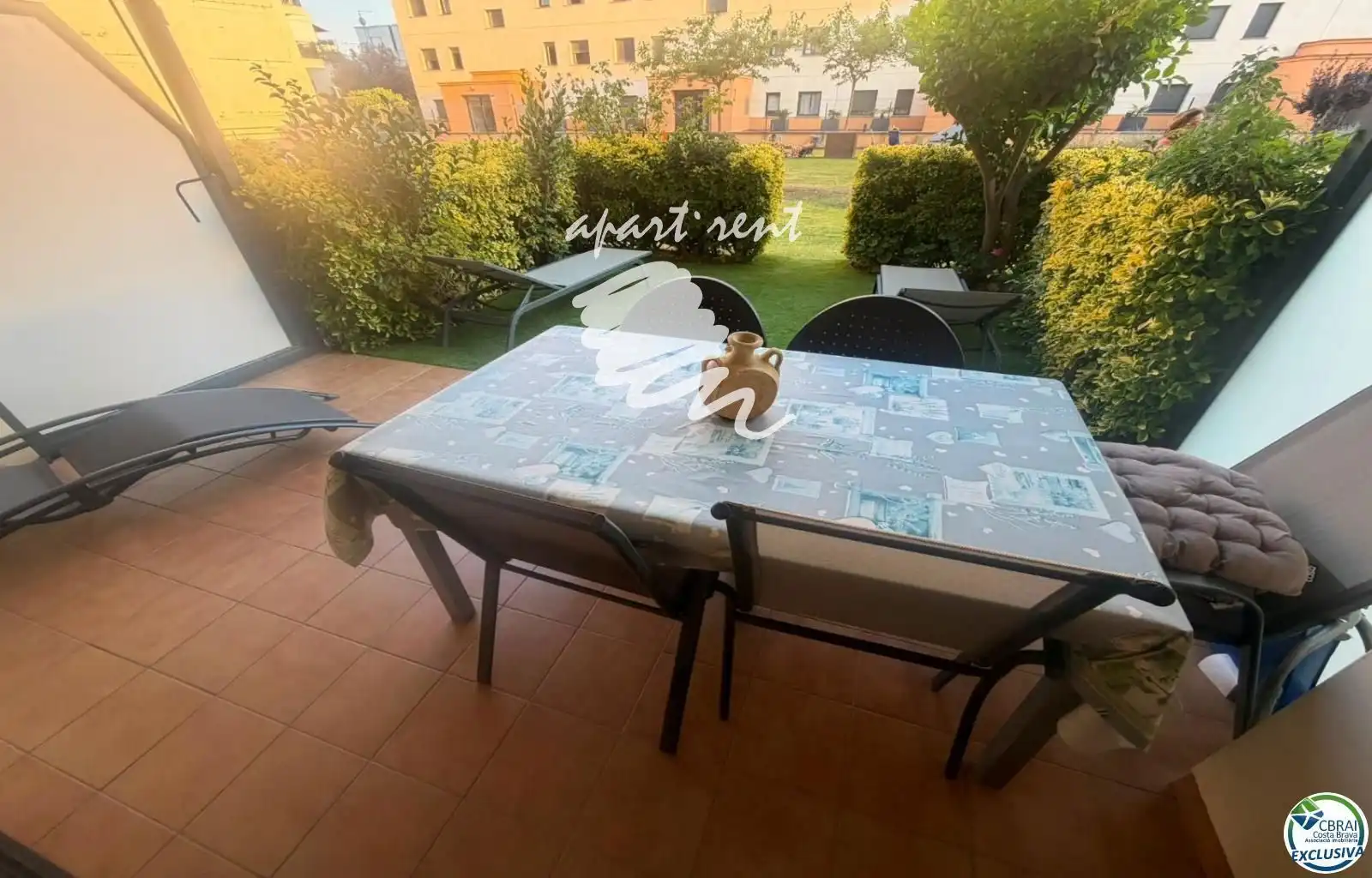 Terraza de Piso en venta en Roses con Aire acondicionado, Calefacción y Terraza
