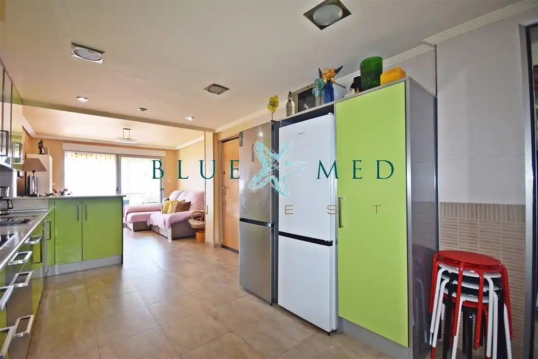 Appartement avec ascenseur à vendre à Paseo de Francisco Martínez Muñoz, imagen 11