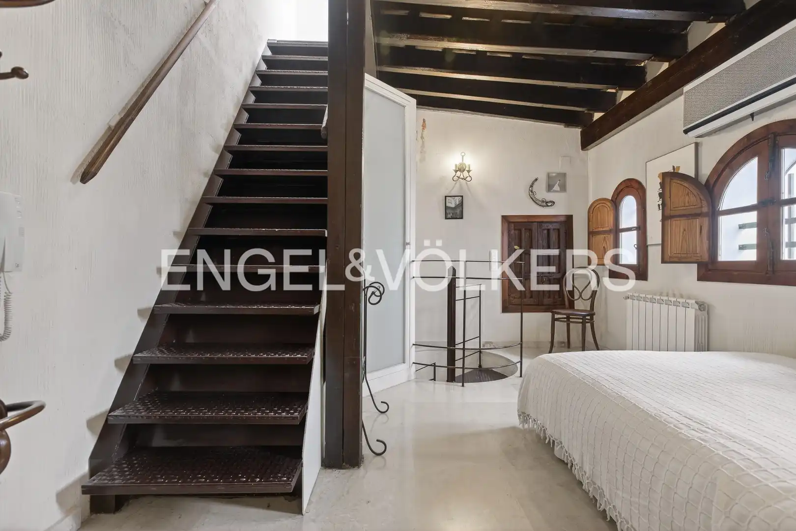 Casa o chalet en venta en Casco Antiguo