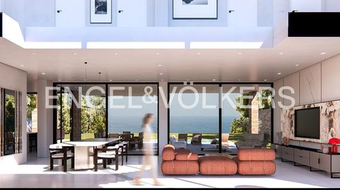 Foto 2 de Casa o xalet en venda a El Mirador - La Cornisa, Sant Andreu de Llavaneres