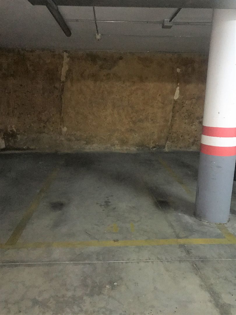 Parking de Garaje de alquiler en Mollet del Vallès