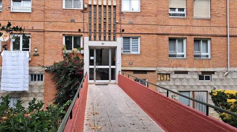 Foto 2 de Apartamento en venta en Jose Maria Cossio, 50, Alisal - San Román, Santander