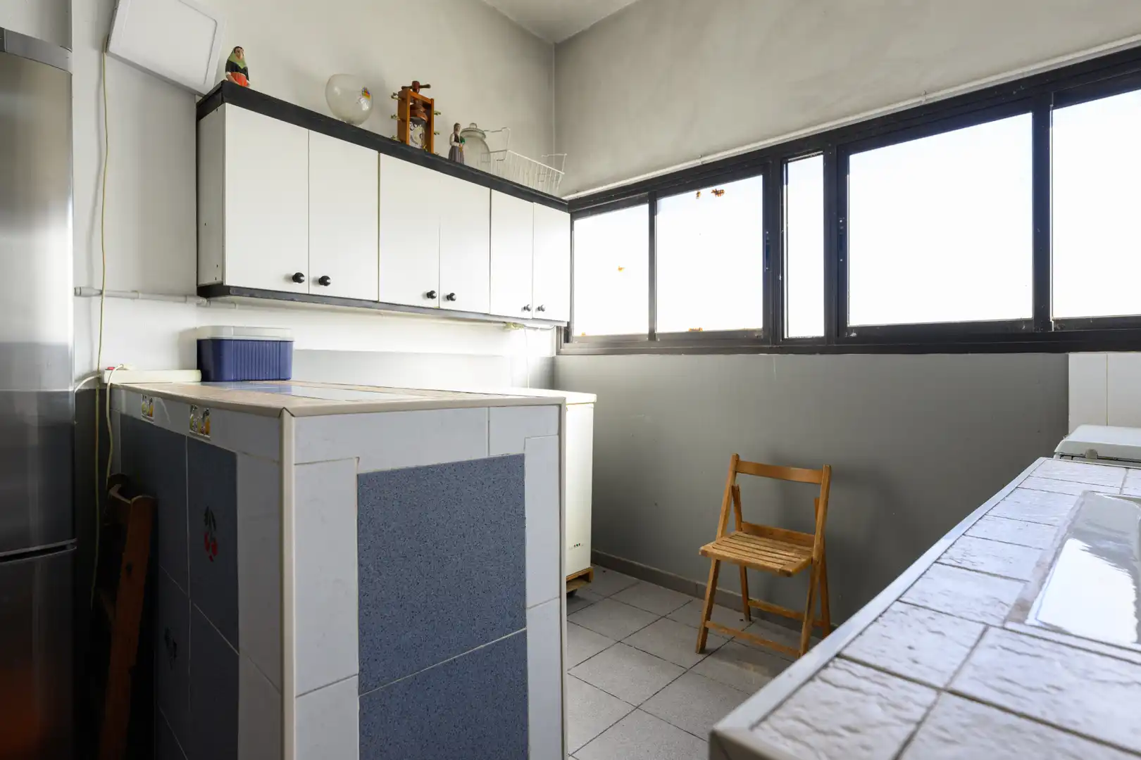 Kitchen of Houses for sale in Gáldar  with Terrace and Balcony