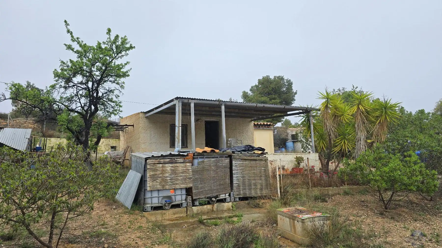 Houses for sale in Monóvar  / Monòver  with Storage room