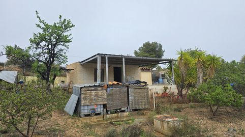 Foto 3 de Casa o chalet en venta en Monóvar / Monòver, Alicante