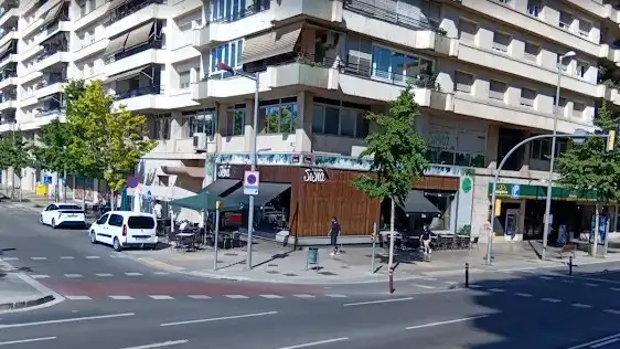 Local comercial en venta en CATALUNYA 1