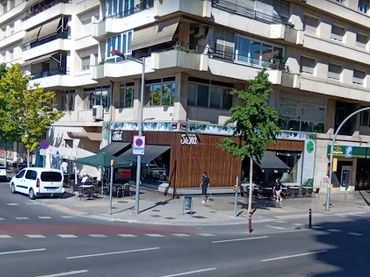 Business premises for sale in CATALUNYA 1