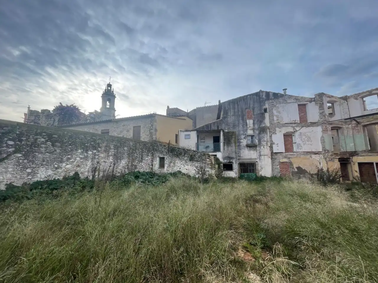 Terreny residencial en venda a Carrer de l'Escorxador, imagen 5