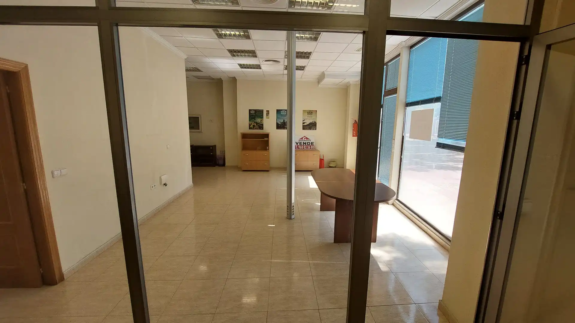 Local comercial en venda a Calle Bartolejos, imagen 9