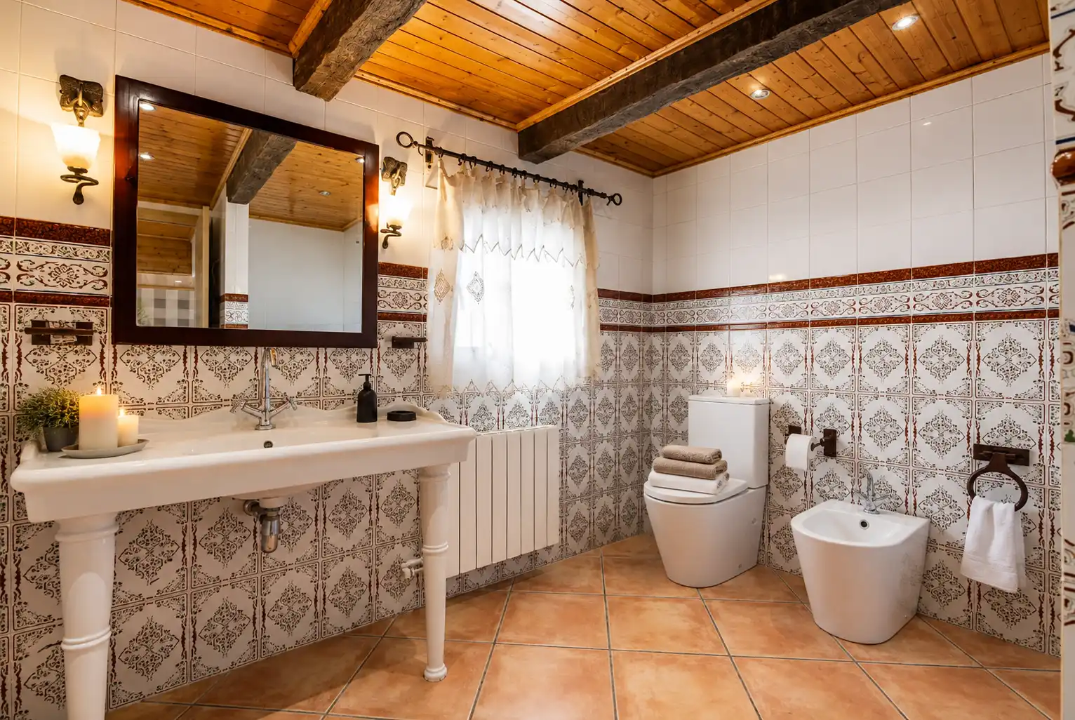 Casa adosada en venta en Calle dels Pins, Subirats