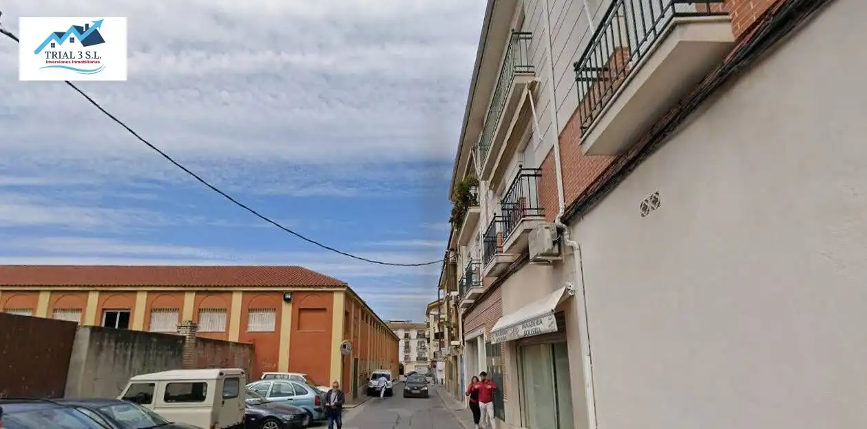 Parcheggio in vendita a Calle de los Alamillos, imagen 2