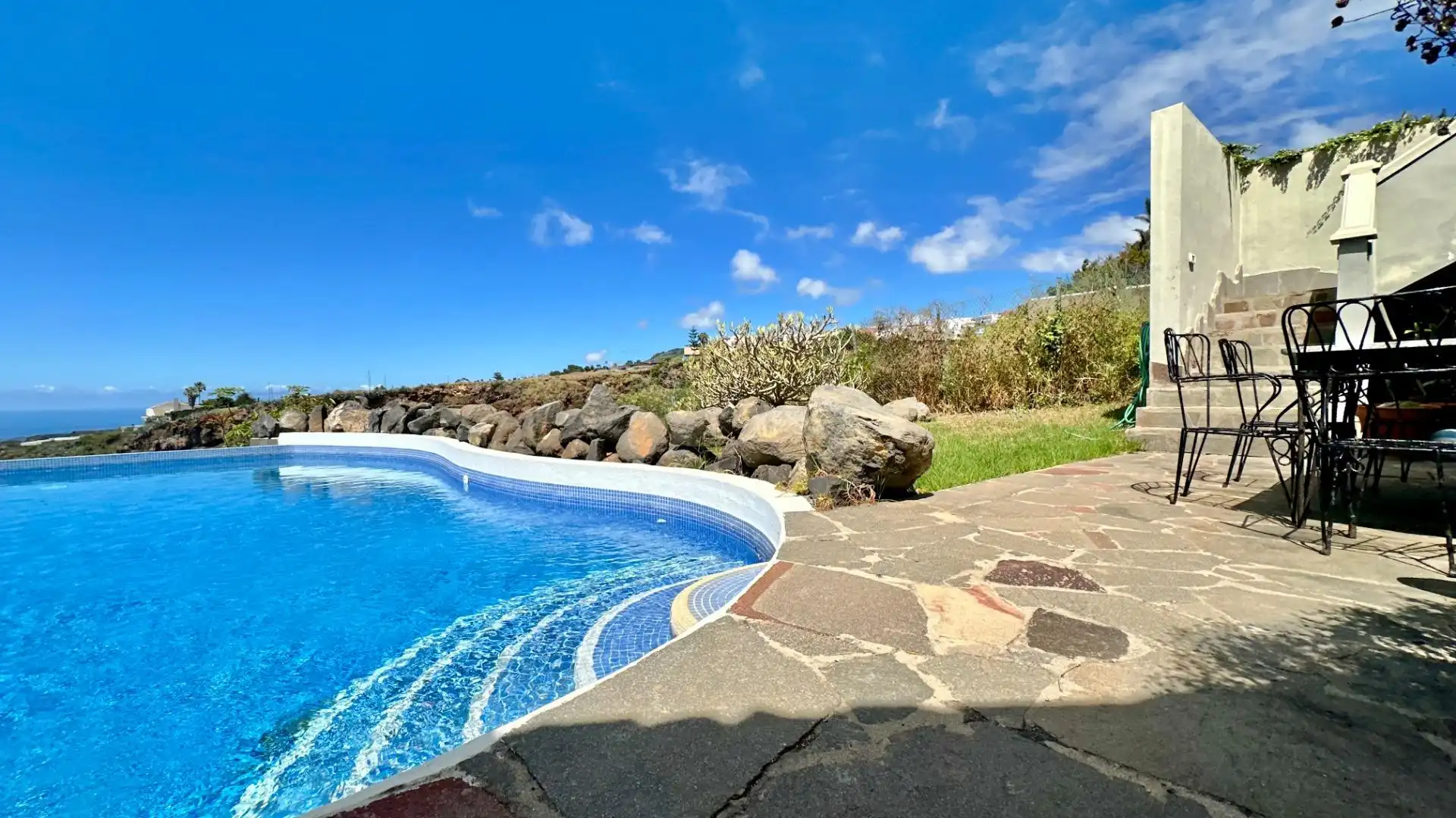 Villa mit Terrasse zum Verkauf in Calle INCIENSO EL 11, imagen 46