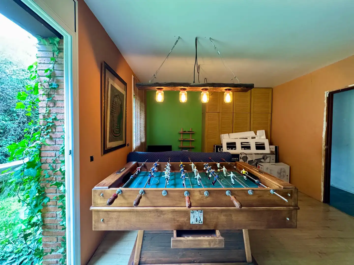 Chalet con terraza en venta en Carrer Blanes, imagen 24