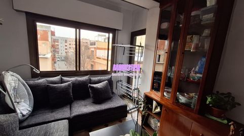 Foto 2 de Piso en venta en Passeig Salut, La Salut, Badalona