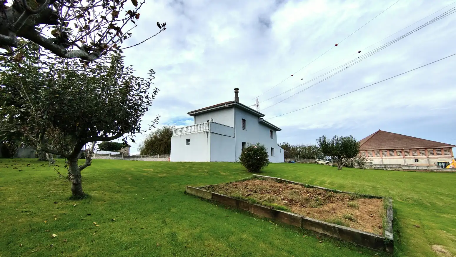 Casa o chalet en venta en Cacicedo - Calle San Jose, Cacicedo