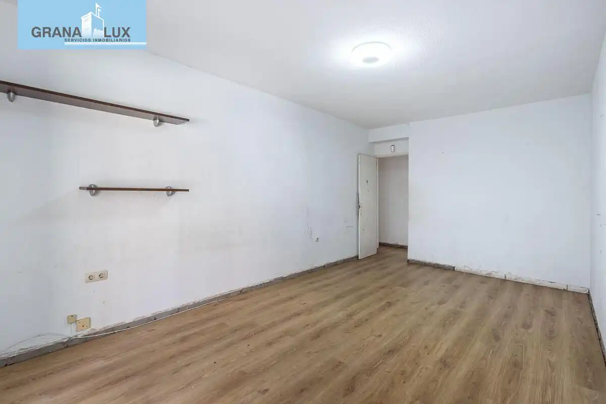 Piso con ascensor en venta en Calle Reina Mora, imagen 6