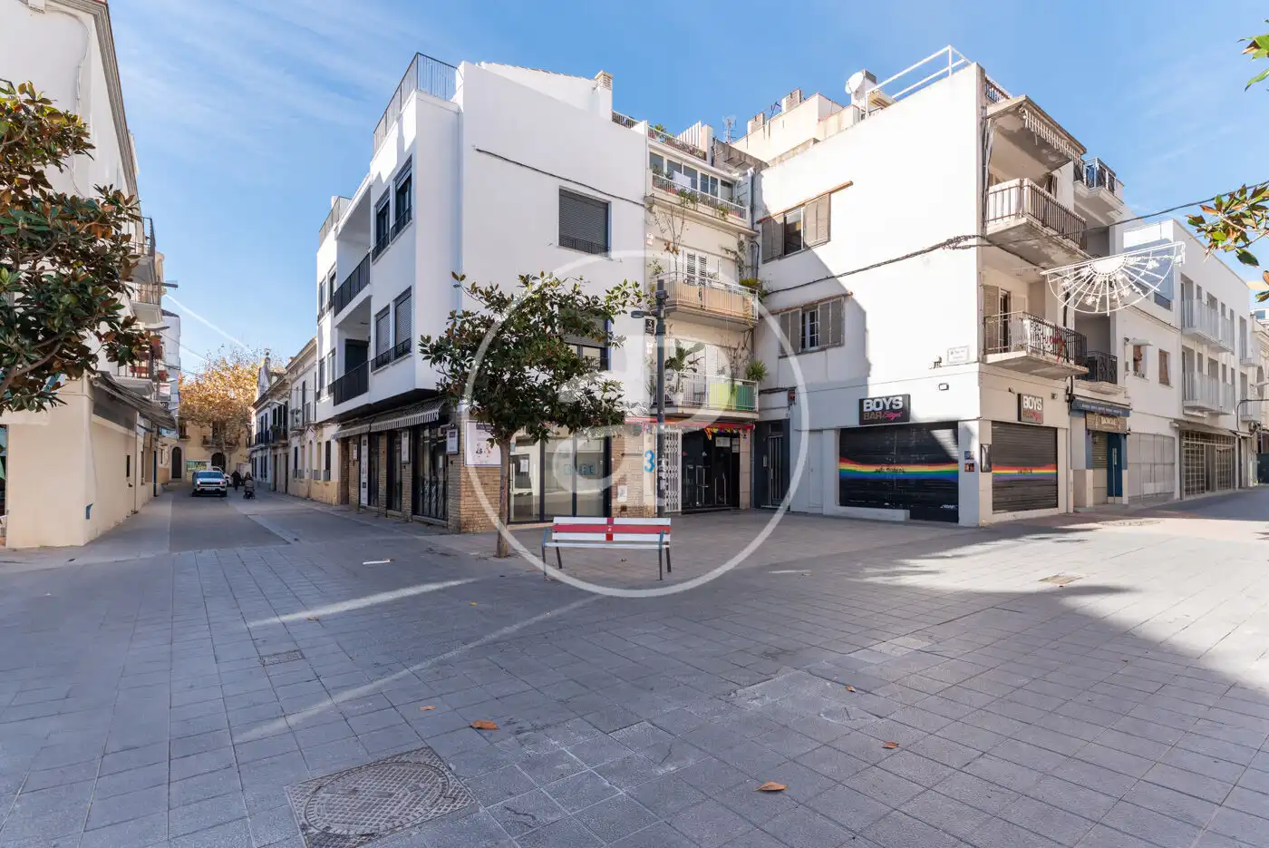 Wohnung zum Verkauf in Carrer de Joan Tarrida, imagen 35