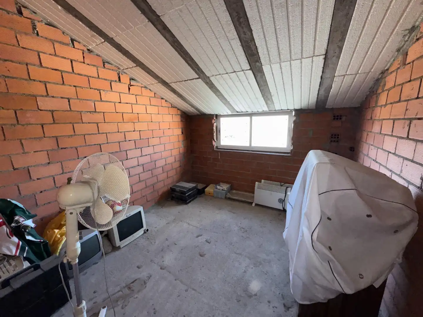 Casa o xalet en venda en Ponferrada amb Aire condicionat, Calefacció i Terrassa