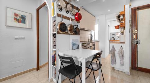 Foto 5 de Pis en venda a Avenida Condes de San Isidro, Puerto Deportivo, Fuengirola