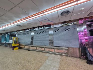 Local comercial en venda a Velilla