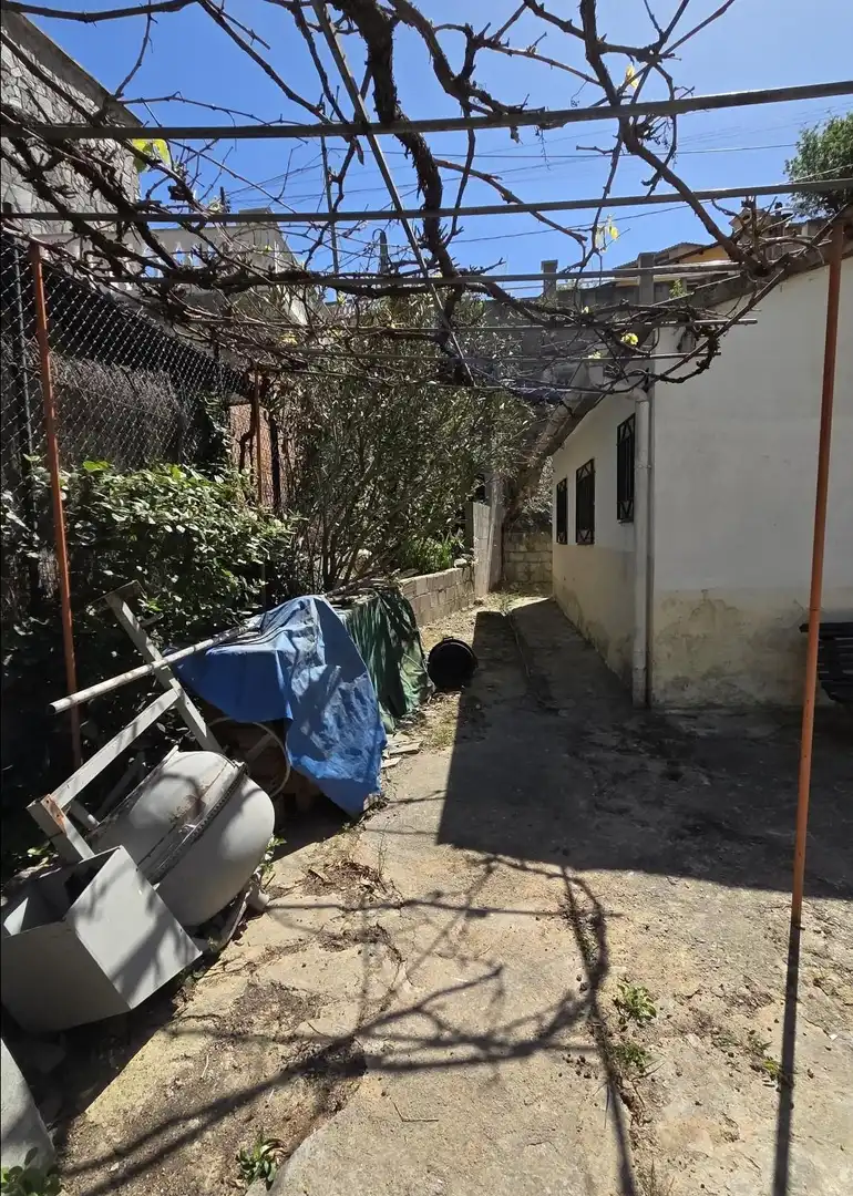 Vista exterior de Casa o chalet en venta en Monistrol de Montserrat con Jardín privado y Terraza