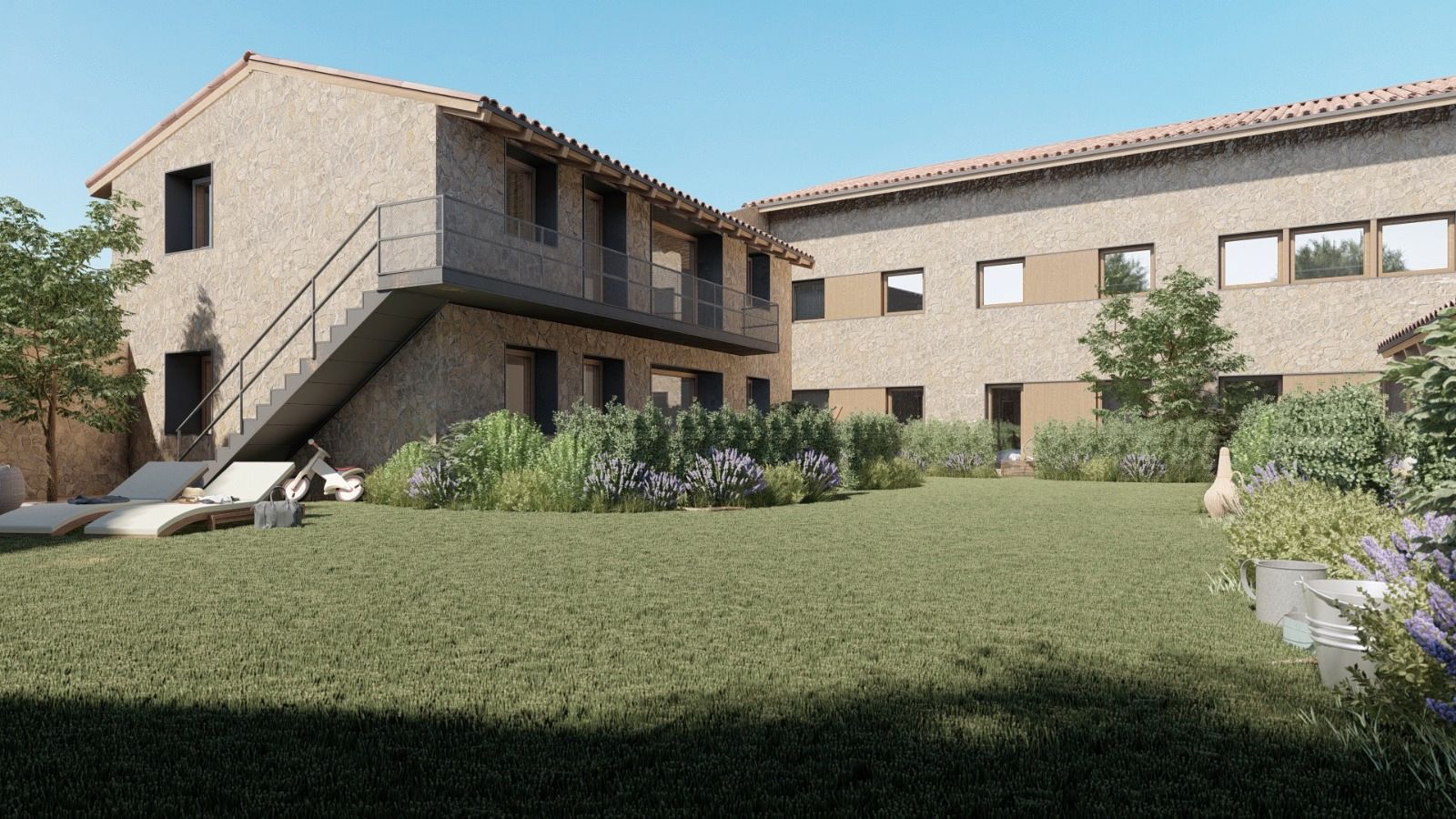 Casa adosada en venta en Bellver de Cerdanya