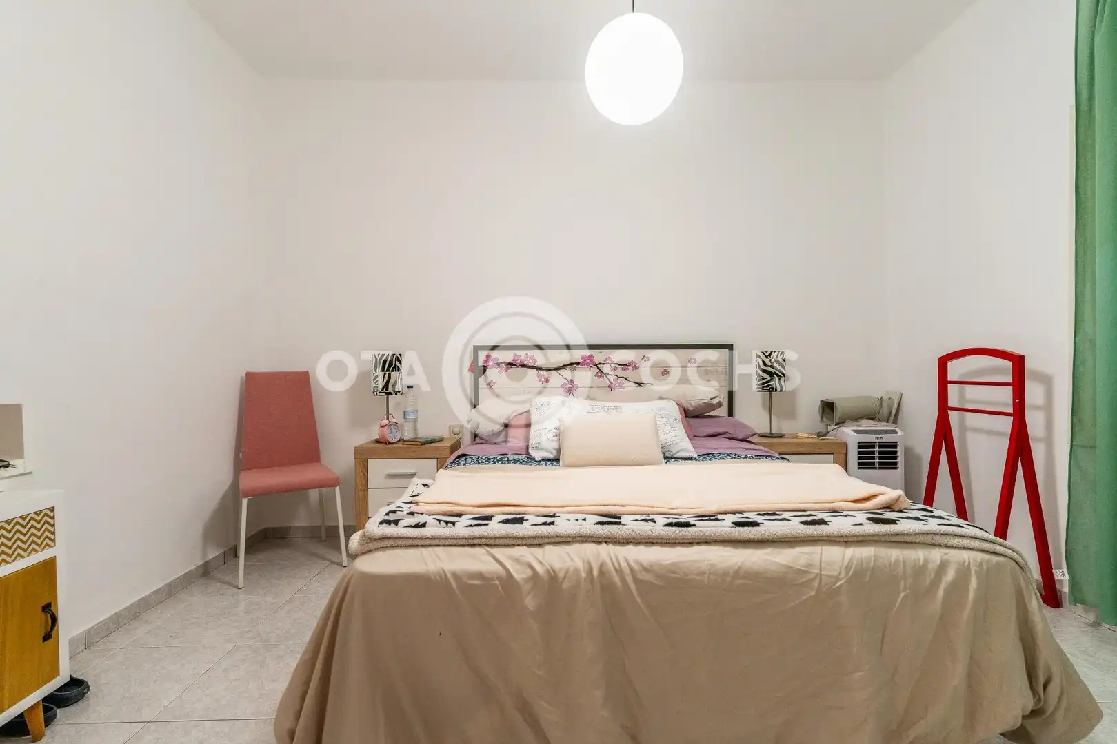 Bedroom of Industrial buildings for sale in Vallmoll