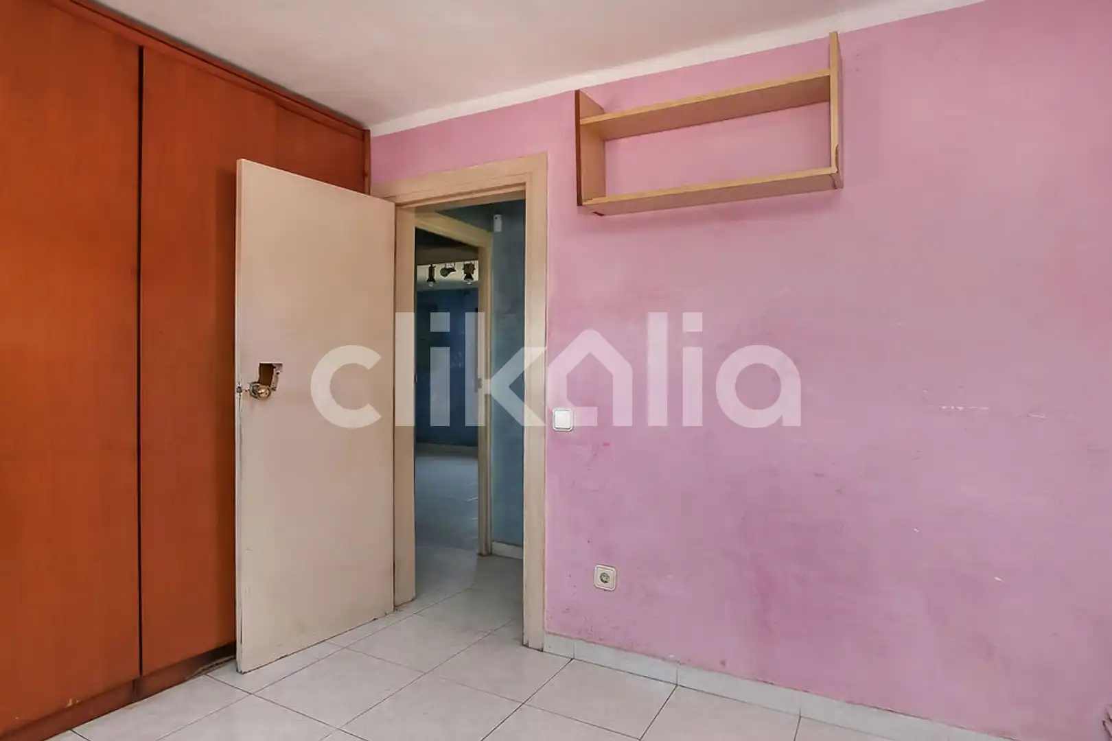 Habitación de Piso en venta en Badalona