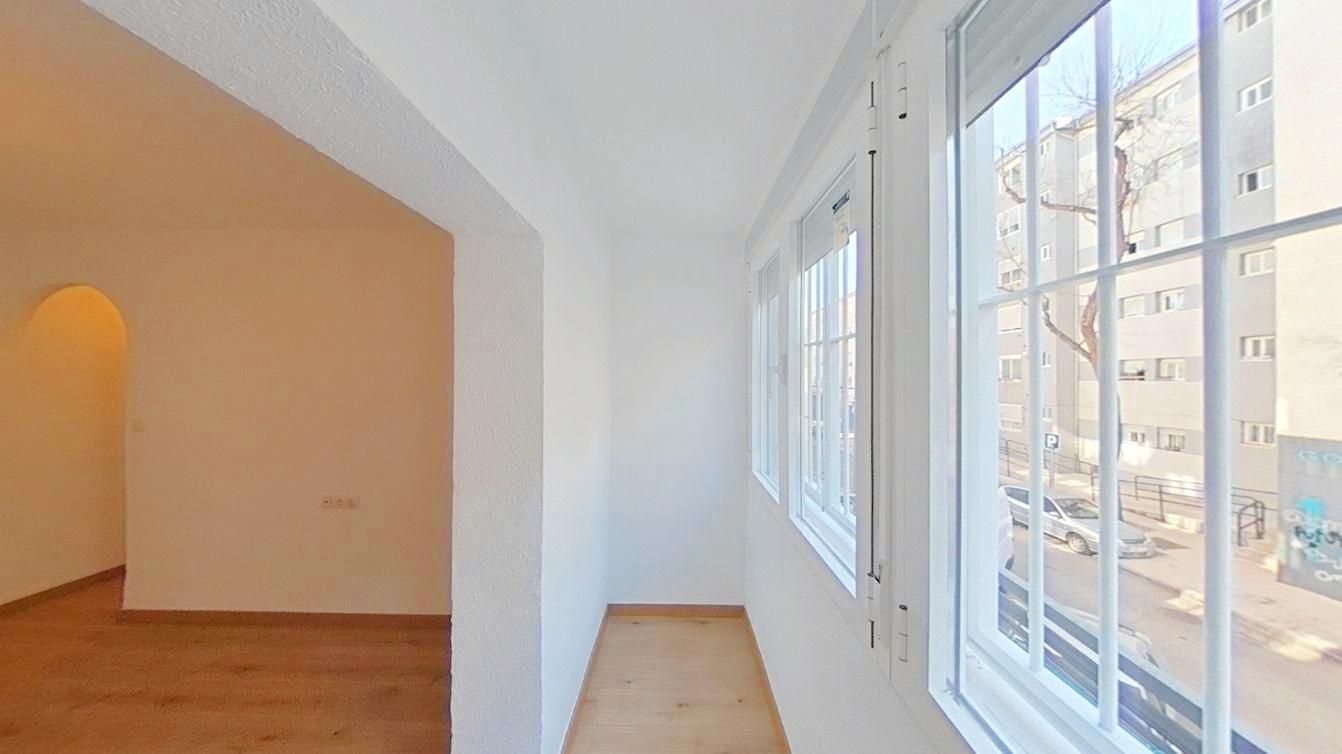 Flat to rent in  Madrid Capital  with Heating, Oven and Pets allowed