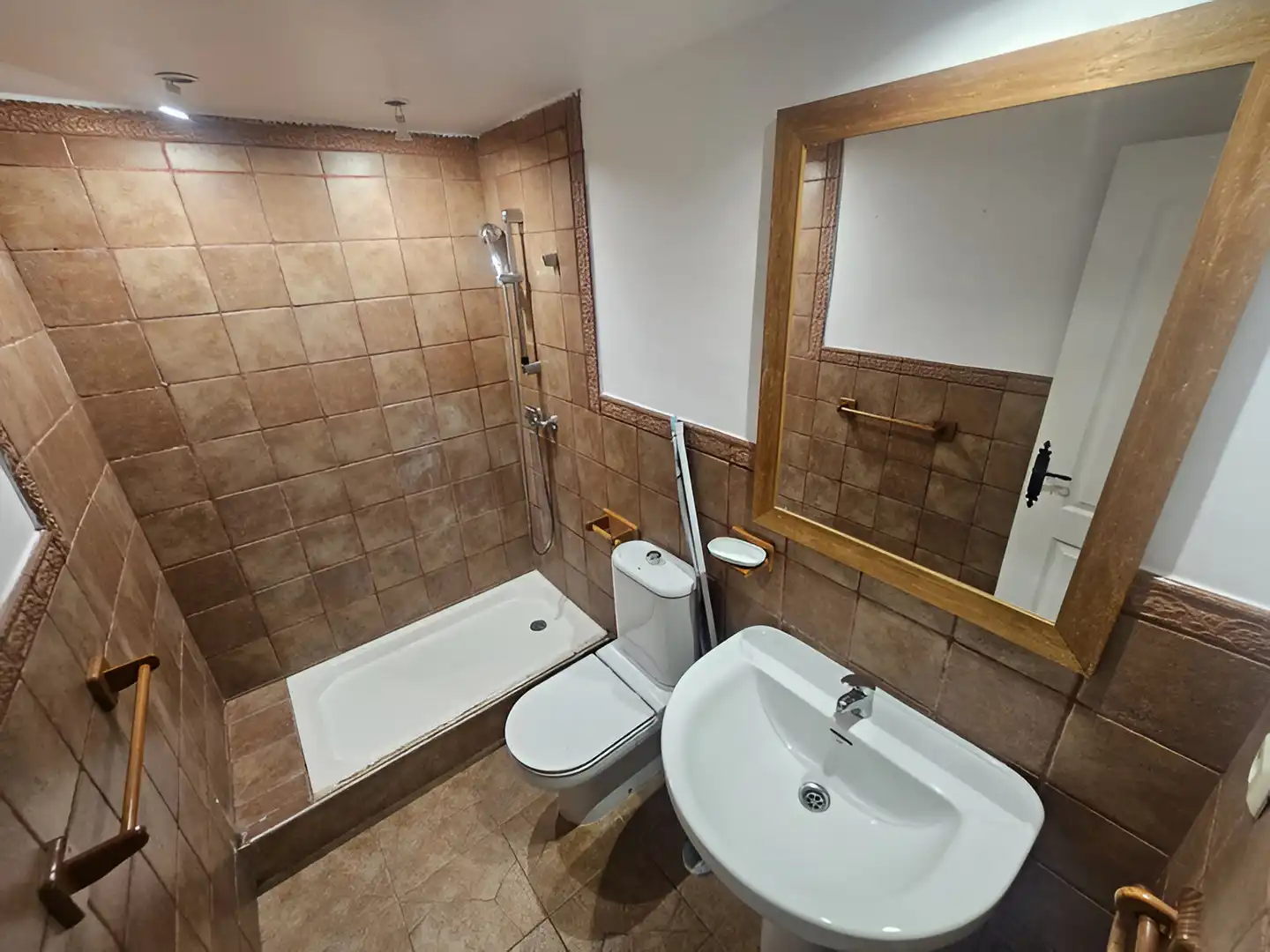 Apartamento con piscina en venta en Calahonda, imagen 27