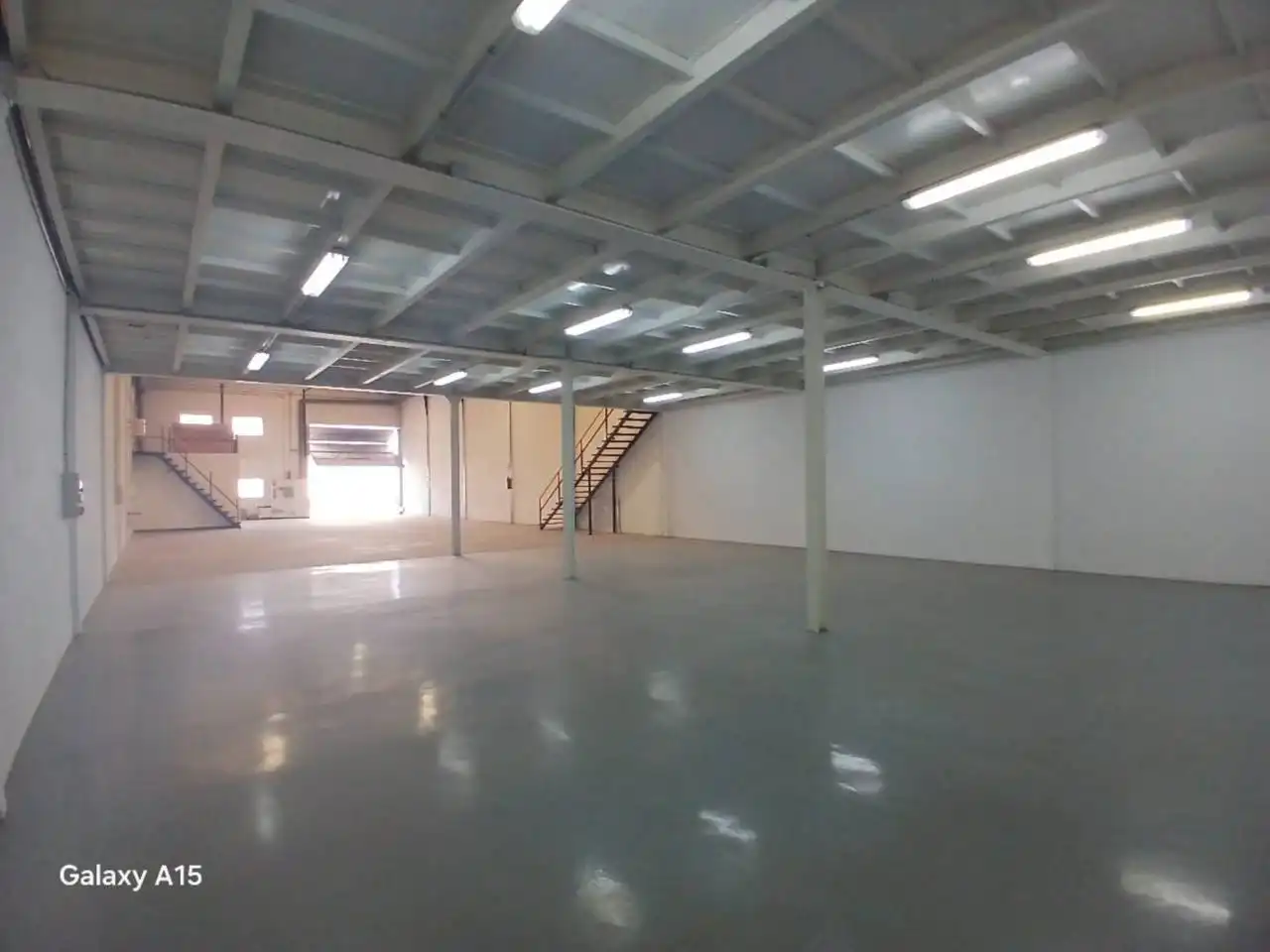 Industrial building to rent in Alcàsser, imagen 13
