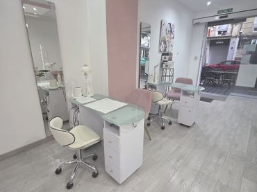 Gewerbefläche zur Übernahme in Carrer del Comte d'Altea 49
