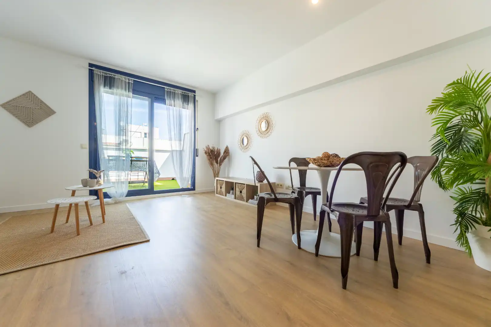 Penthouse with lift for sale in Carrer Jardí, imagen 2