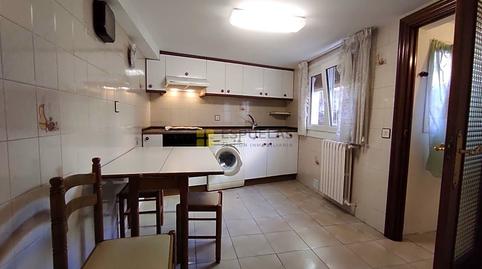 Foto 4 de Casa adosada en venda a Santo Tomás, 6, Arnedo, La Rioja