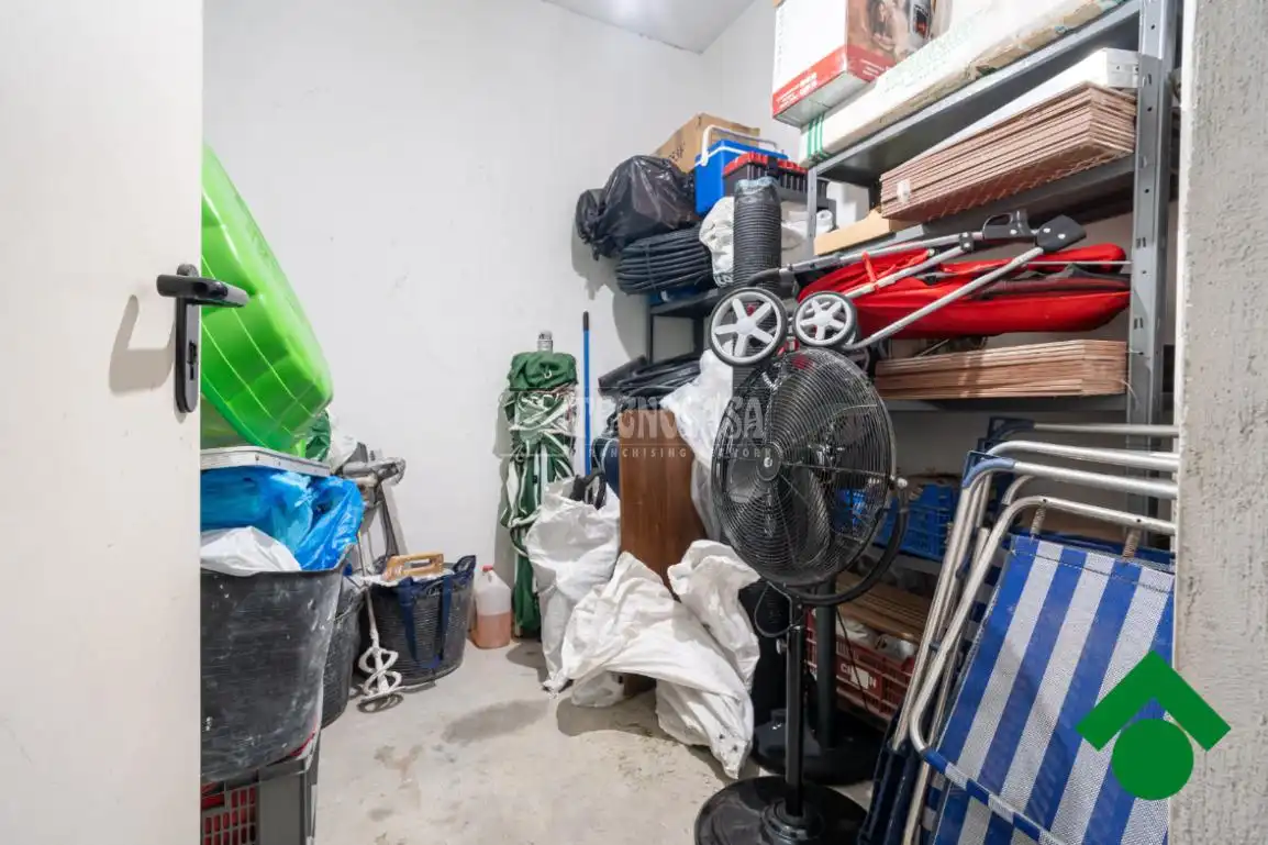 Piso en venta en Cártama con Aire acondicionado, Trastero y Balcón