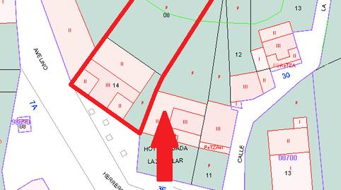 Foto 4 de Casa o xalet en venda a Calle del Doctor Avelino Herrero, 7, Colunga, Asturias