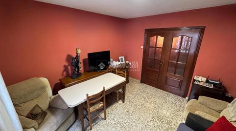 Foto 3 de Piso en venta en Los Castillejos - La Trinidad, Málaga Capital
