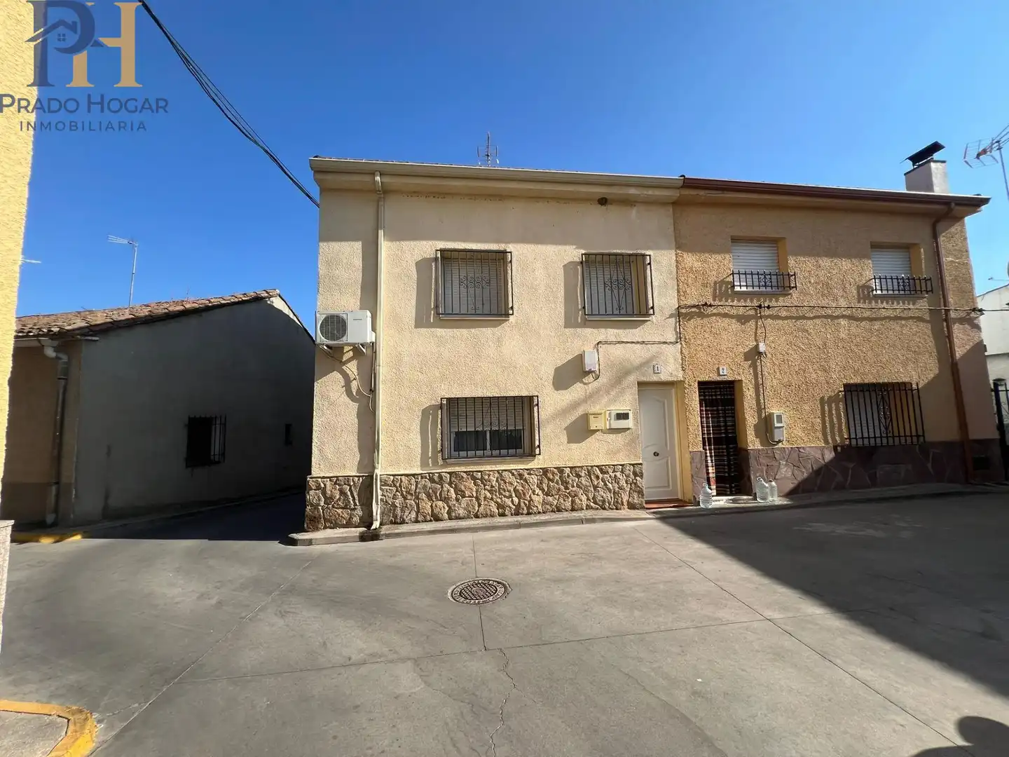 Casa en venta en Cazalegas