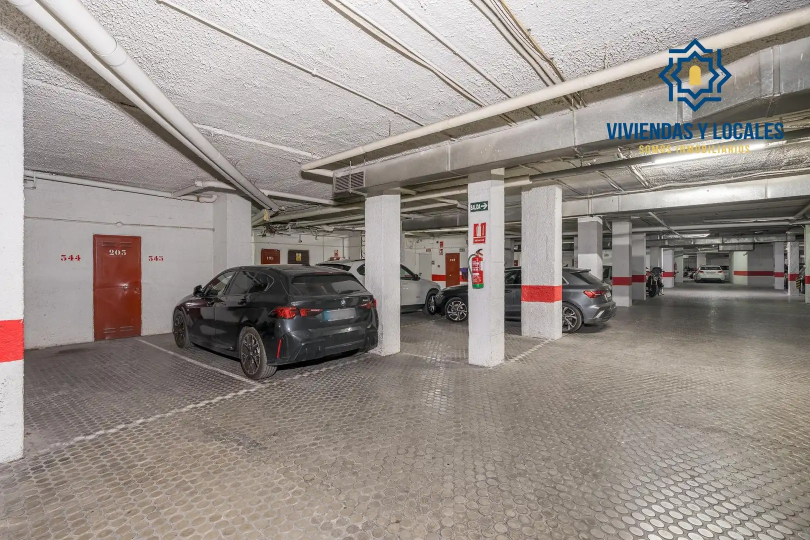 Bajo con piscina en venta en Beiro, imagen 59