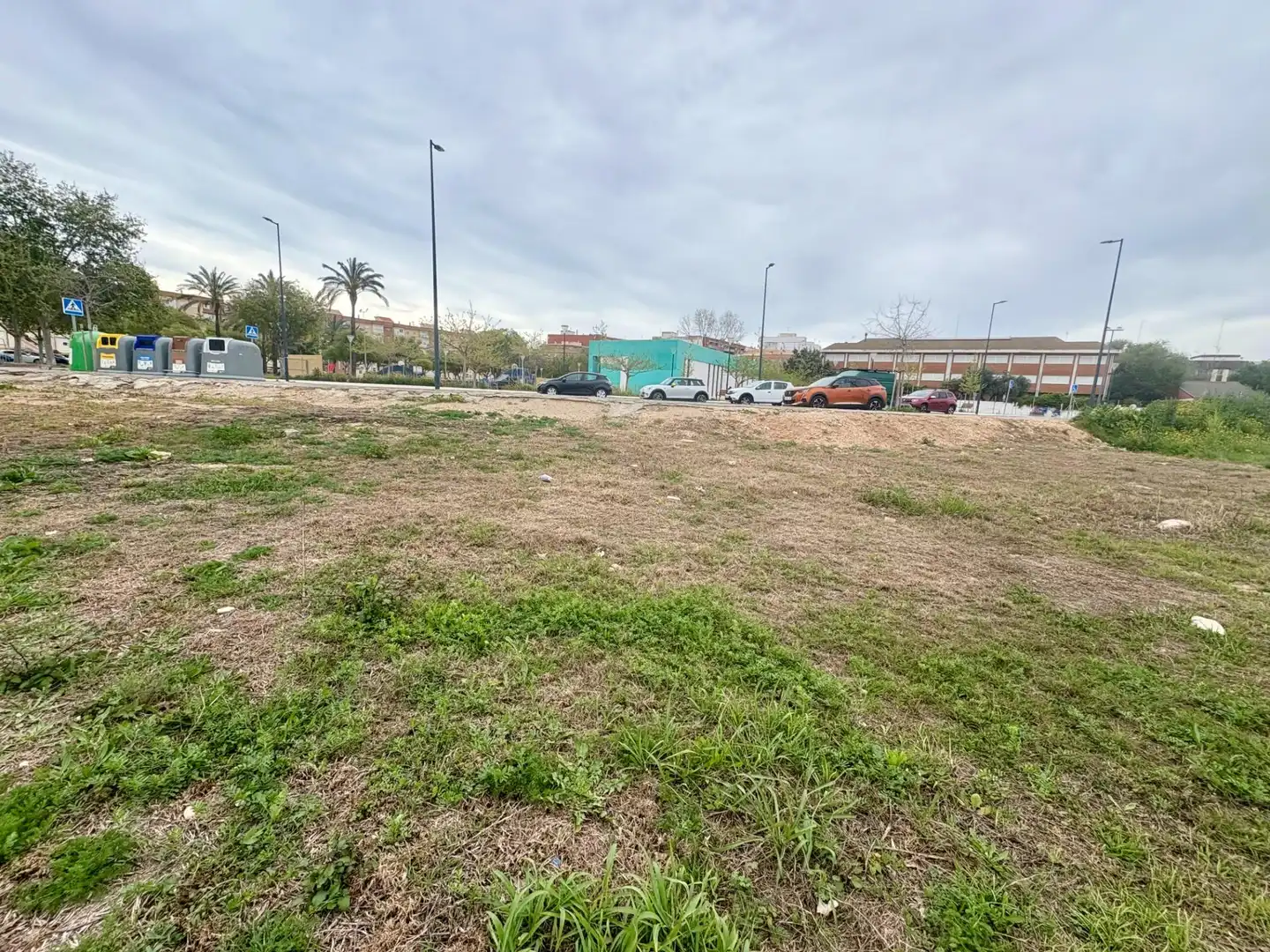 Residential for sale in Silla