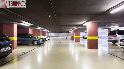 Foto 4 de Garaje en venta en Calle Santa Eulalia de, Santa Eulàlia, L'Hospitalet de Llobregat