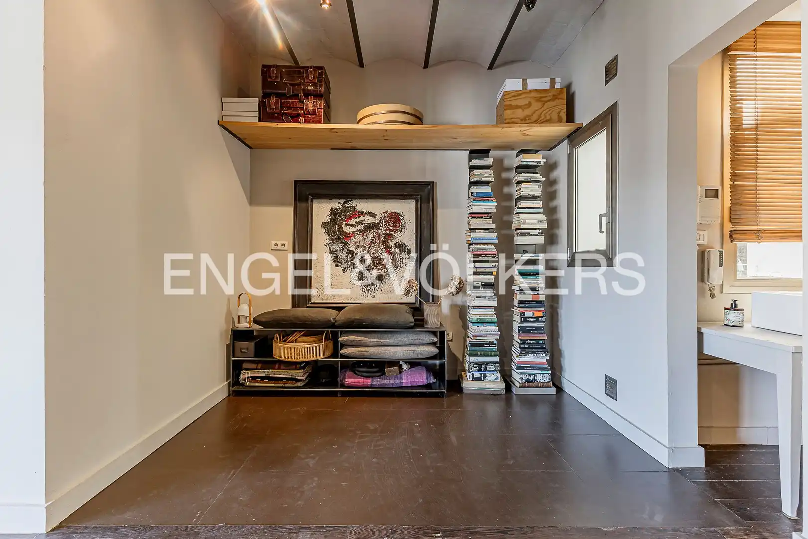 Flat with terrace to rent in Eixample, imagen 46